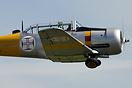 CCF Harvard Mk4 
