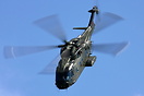 AgustaWestland EH101 Merlin