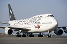 Boeing 747-4D7