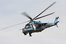 Mil Mi-24 Hind