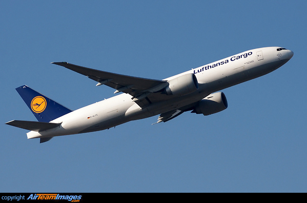 Boeing 777-FBT Boeing 777-FBT