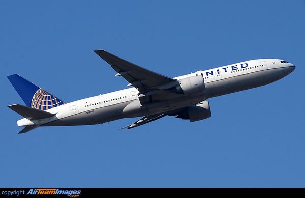 Boeing 777-224/ER Boeing 777-224/ER