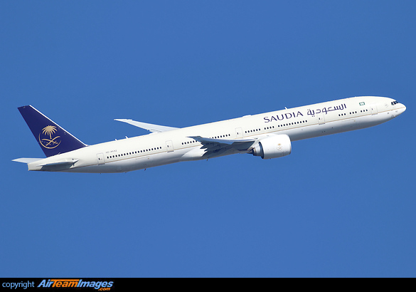 Boeing 777-368/ER Boeing 777-368/ER
