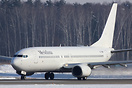 Boeing 737-86N