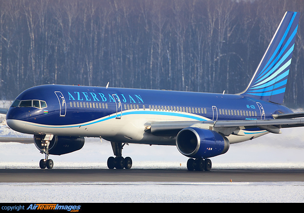 Boeing 757-22L Boeing 757-22L