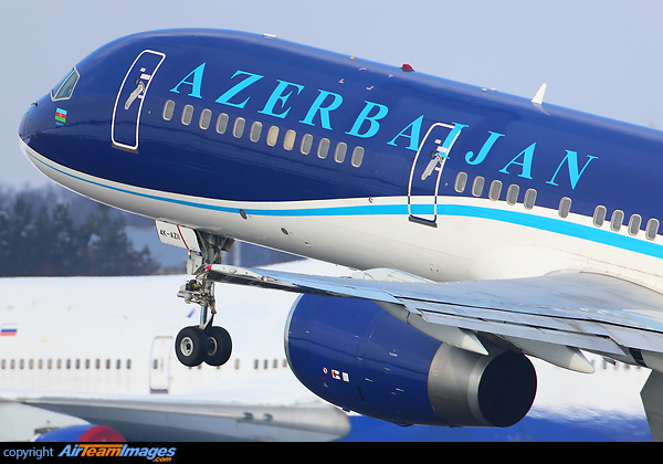 Boeing 757-22L Boeing 757-22L
