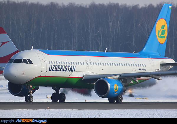 Airbus A320-214 Airbus A320-214