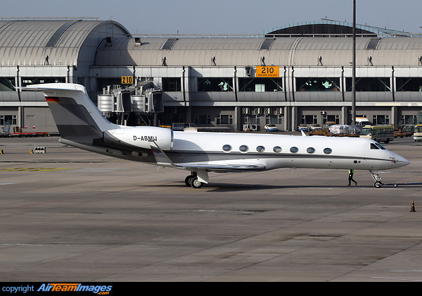 Gulfstream G550 Gulfstream G550