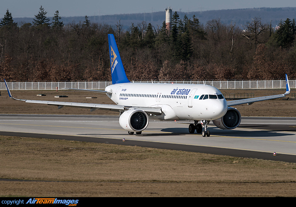 Airbus A320-271N Airbus A320-271N