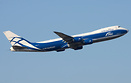 Boeing 747-83QF