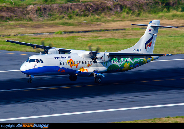 ATR 72-600 ATR 72-600