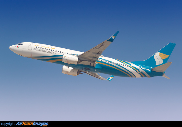 Boeing 737-81M Boeing 737-81M