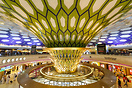 Abu Dhabi International Airport Terminal 1