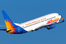 Boeing 737-8MG