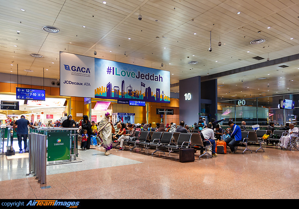 Jeddah King Abdulaziz Airport Jeddah King Abdulaziz Airport