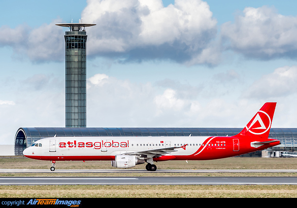 Airbus A321-211 Airbus A321-211