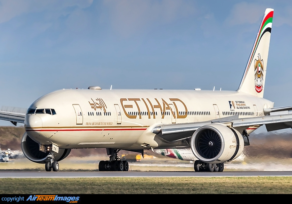Boeing 777-3FX/ER Boeing 777-3FX/ER
