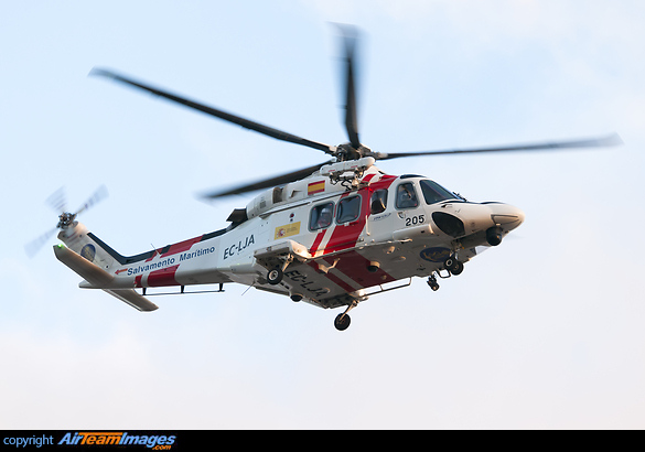 AgustaWestland AW-139 AgustaWestland AW-139