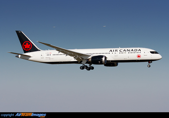 Boeing 787-9 Dreamliner Boeing 787-9 Dreamliner