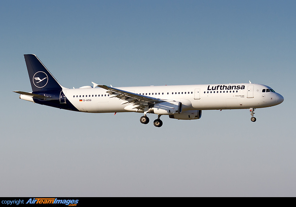 Airbus A321-231 Airbus A321-231