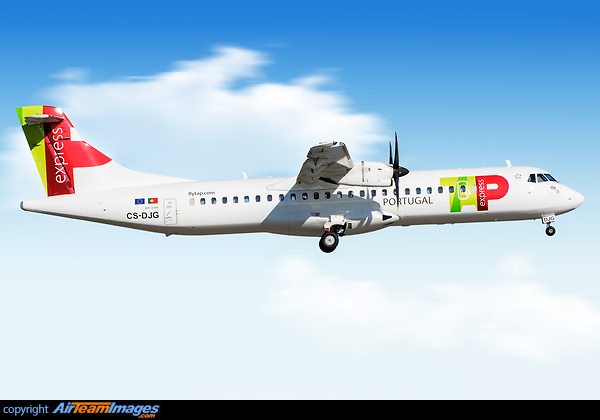 ATR 72-600 ATR 72-600