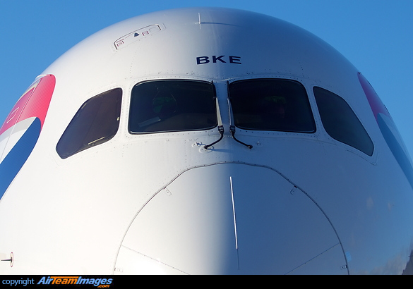 Boeing 787-9 Dreamliner Boeing 787-9 Dreamliner