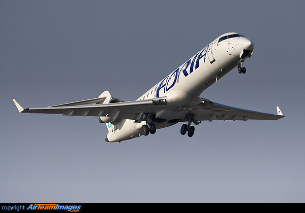 Bombardier CRJ-701 Bombardier CRJ-701