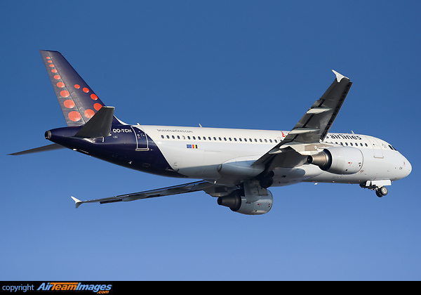 Airbus A320-214 Airbus A320-214