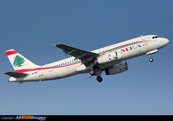 Airbus A320-232 Airbus A320-232
