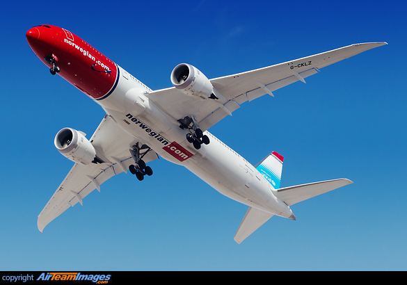 Boeing 787-9 Dreamliner Boeing 787-9 Dreamliner