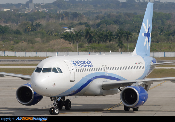 Airbus A320-214 Airbus A320-214