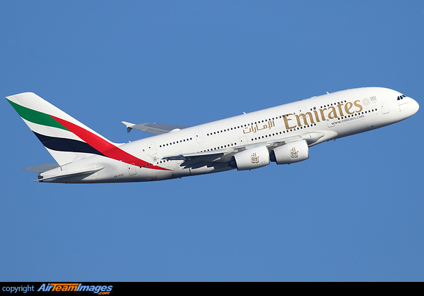Airbus A380-861 Airbus A380-861