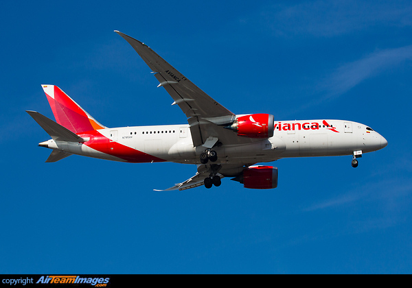Boeing 787-8 Dreamliner Boeing 787-8 Dreamliner