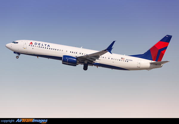 Boeing 737-932/ER Boeing 737-932/ER
