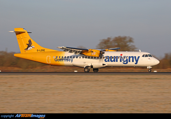 ATR 72-500 ATR 72-500