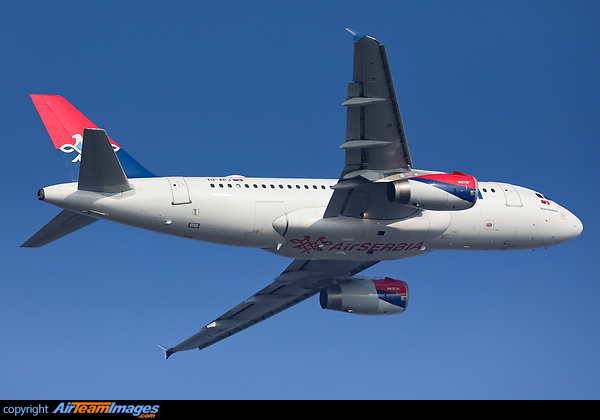 Airbus A319-132 Airbus A319-132