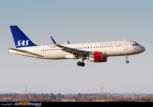 Airbus A320-251N Airbus A320-251N