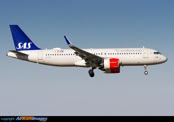 Airbus A320-251N Airbus A320-251N
