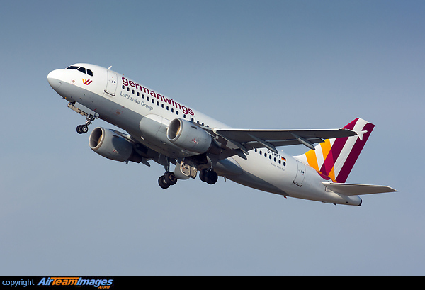 Airbus 319-112 Airbus 319-112