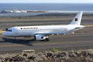 Airbus A320-231