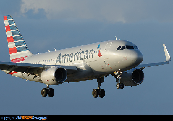 Airbus A319-115 Airbus A319-115