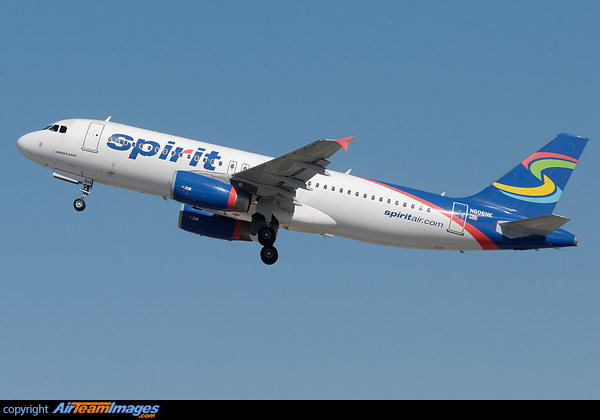 Airbus A320-232 Airbus A320-232