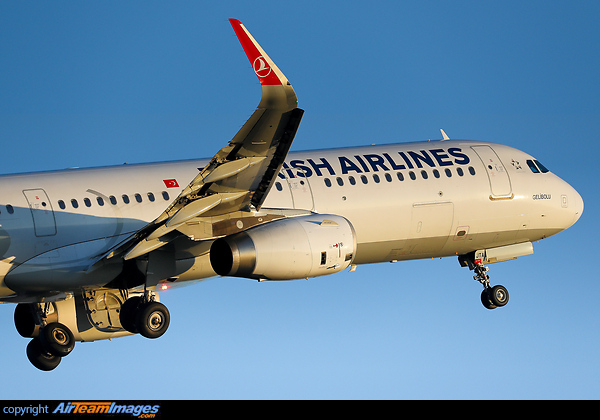 Airbus A321-231 Airbus A321-231