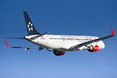 Embraer ERJ-195LR