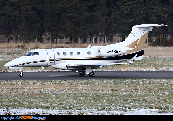 Embraer Phenom 300 Embraer Phenom 300