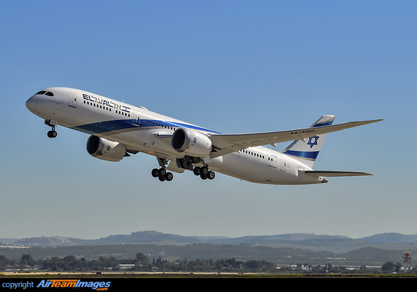 Boeing 787-9 Dreamliner Boeing 787-9 Dreamliner
