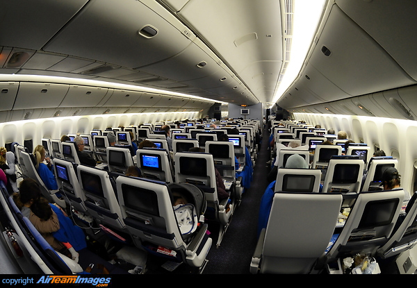 Boeing 777-206/ER Boeing 777-206/ER