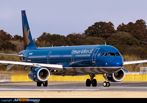 Airbus A321-231 Airbus A321-231