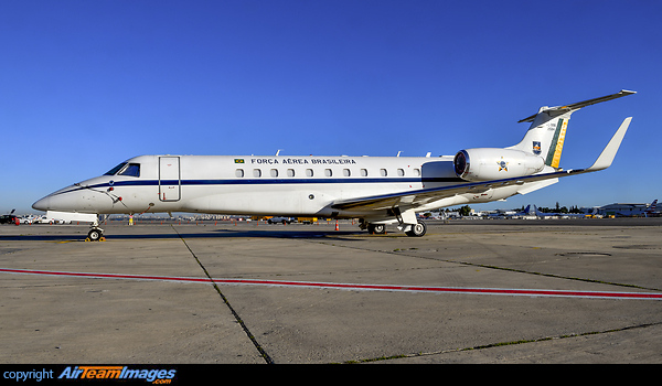 Embraer VC-99B Embraer VC-99B