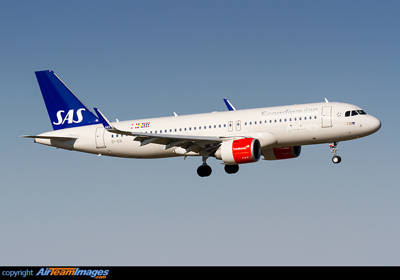 Airbus A320-251N Airbus A320-251N